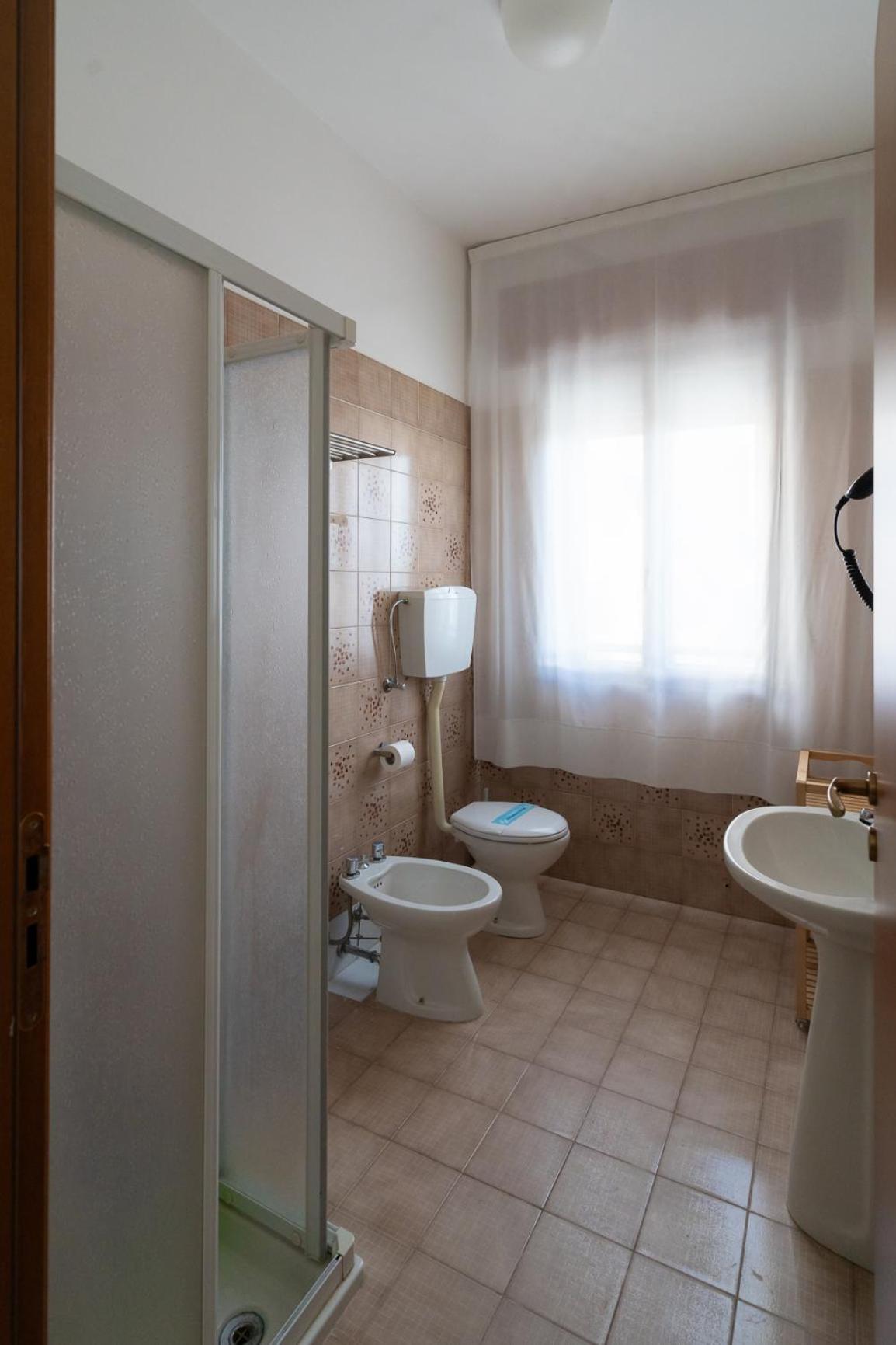 קיוג'ה Residence Rex מראה חיצוני תמונה